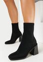 Botine Negre