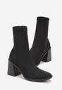 Botine Negre