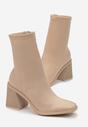 Botine Bej