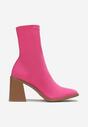 Botine Roz