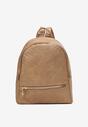 Rucsac Bej
