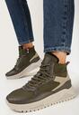 Sneakers Verzi