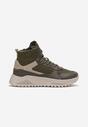 Sneakers Verzi