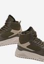 Sneakers Verzi