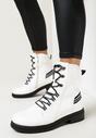 Botine Albe