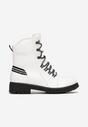 Botine Albe
