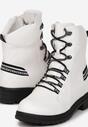Botine Albe