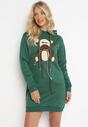 Rochie Verde