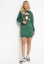 Rochie Verde
