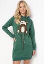 Rochie Verde