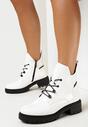 Botine Albe