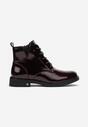 Botine Bordo