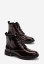 Botine Bordo