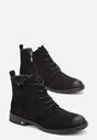 Botine Negre