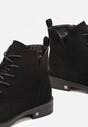 Botine Negre