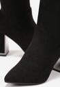 Cizme Negre