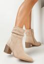 Botine Bej