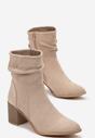Botine Bej