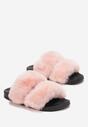 Różowe Kapcie Anlon