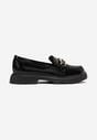 Pantofi casual Negri