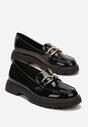 Pantofi casual Negri