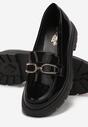Pantofi casual Negri