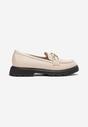 Pantofi casual Bej