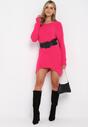 Tunică Fucsia