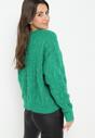 Pulover Verde