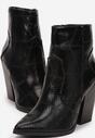 Botine Negre