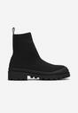 Botine Negre
