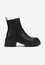 Botine Negre