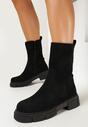Botine Negre