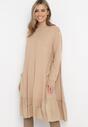 Rochie Bej