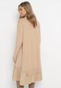 Rochie Bej