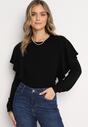 Pulover Negru