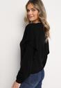 Pulover Negru