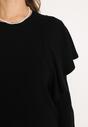 Pulover Negru