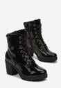 Botine Negre