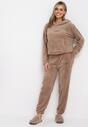 Compleu pijama Bej
