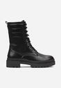 Botine Negre
