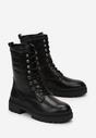 Botine Negre