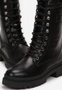 Botine Negre