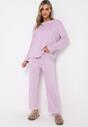 Compleu pijama Mov