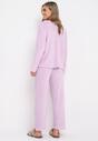 Compleu pijama Mov