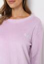 Compleu pijama Mov