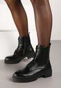 Botine Negre