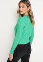 Pulover Verde