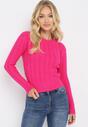 Pulover Fucsia