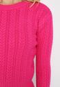 Pulover Fucsia